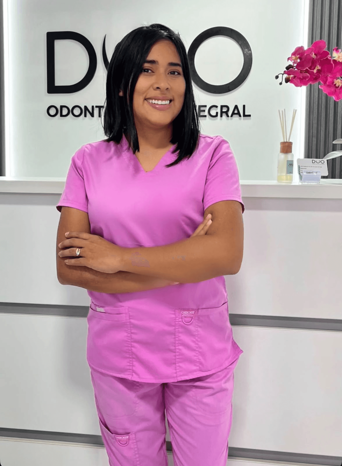 Dra. Erika Anaya