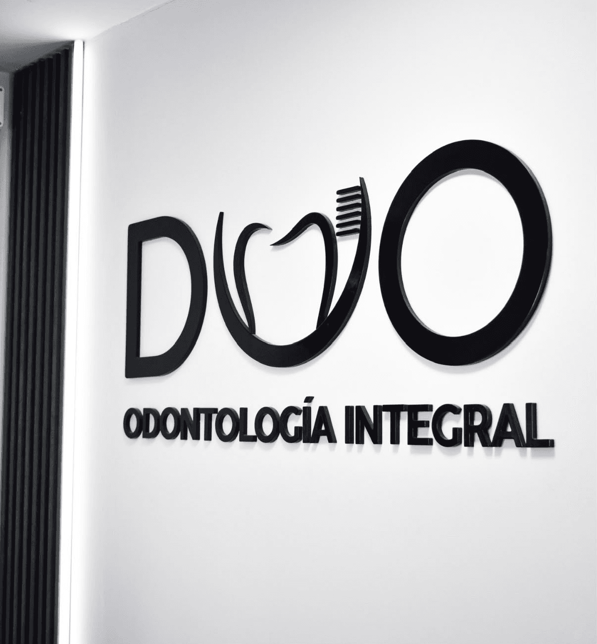 Doctoras DUO Odontología