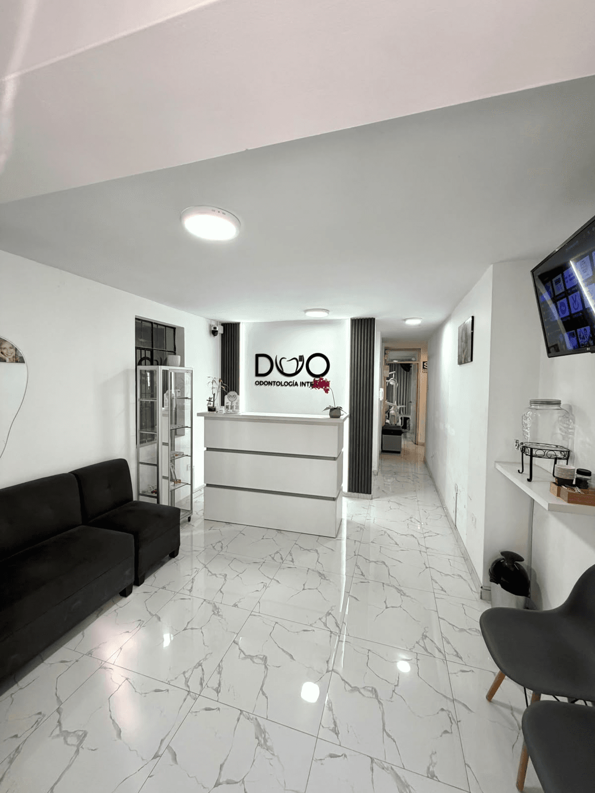 Doctoras DUO Odontología